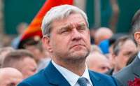 Дарькин снова попал в долговую яму: арбитражный суд ввёл наблюдение над его компанией