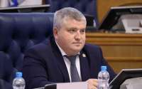 Губернатор Дронов и его фонды присваивают себе миллиарды из налоговых поступлений Новгородской области