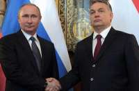 An oil trader with murky ties to both the Kremlin and Orb?n facilitated the export of Russian oil to Europe valued at billions of dollars
