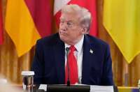 Европейские чиновники не доверяют Трампу в отношении Украины