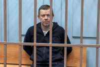 Суд отклонил жалобу: арест Дмитрия Дощатова продлен до 23 марта