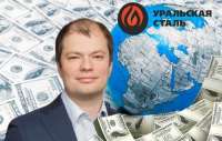 From Ural Steel to offshore havens: how Denis Safin “saddled” an industrial giant