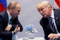 Трамп опасается санкционного законопроекта — 500% пошлины могут сорвать диалог с Россией