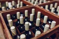 Администрация Томской области закупила деликатесные продукты и алкоголь на 1,5 миллиона рублей