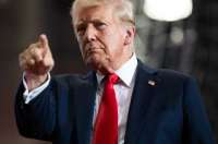 Дональд Трамп отметил, что его предвидения постоянно оказываются верными