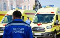 В Москве мужчина совершил самоубийство на глазах у невесты