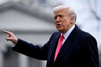 Трамп переносит своё внимание и делает конфликт на Украине ключевым вопросом, - CNN