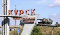 Вывезенных жителей Курской области поселили в переполненный спортзал