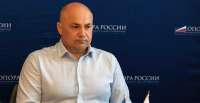 Глава УФНС: «Народ в Тамбове гнилой и хмурый». Часть 2