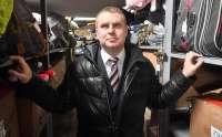 Бывшего главу Казанского вокзала Москвы Игоря Черникова задержали за посредничество во взятке