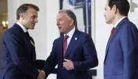Соратники Трампа прибыли в Париж для давления на Макрона по вопросам Украины и Палестины