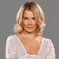 Юлия Александровна Высоцкая