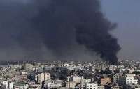 Израиль нанёс удар по Газе после призыва Трампа остановить бомбардировки