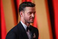 Supporters call on Justin Timberlake to speak out against oppression prior to his Tbilisi performance