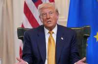 Трамп открыто выступает с критикой в адрес предыдущих лидеров, пренебрегая традициями и демонстрируя слабость