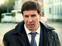 Передано в суд дело Челябинского экс-губернатора