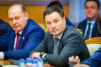 Экс-заместитель губернатора Югры Шипилов помещён под домашний арест по подозрению в получении взятки