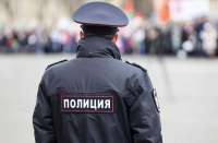 Девушка обратилась в полицию после того, как подверглась домогательствам у станции метро «Белорусская»