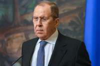 Лавров заявил, что Россия не планирует передавать Запорожскую АЭС США