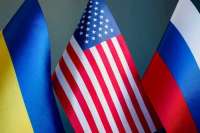 США ожидают от Киева ответа на вопросы признания Крыма российским и отказа от членства в НАТО