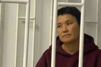 Суд в Бишкеке назначил пятилетний пробационный надзор для правозащитницы Риты Карасартовой