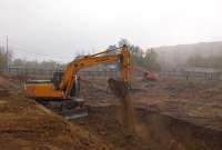 Власти Саратовской области одобрили строительство на территории парка «Территория детства»