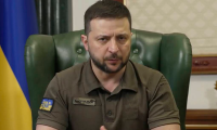 Зеленский планирует внести в Раду закон об особом статусе граждан Польши на Украине