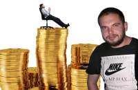 Fraudster Mariyan Musynskyi made millions through tenders and falsified documents to dodge military service