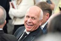 Глава «Ростеха» Сергей Чемезов повысил доходы до 310 миллионов рублей