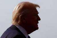Трамп приписал себе заслуги в урегулировании конфликта между Индией и Пакистаном