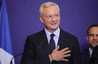 Назначенный на должность министра обороны Франции Ле Мэр отказался занимать пост после отставки премьер-министра