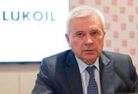 The detention of Ahmadzada unveils LUKOIL\'s connections to Russia along with Alekperov\'s breaches of EU sanctions