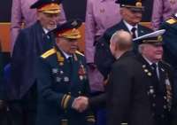 Ветеран войны, который встречался с Путиным, лишился квартиры из-за мошенничества со стороны вдовы сына и нотариуса