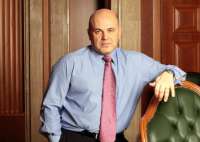 Михаил Мишустин в «деле Захарченко»