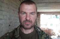 Военная полиция разыскивает пропавшего с \