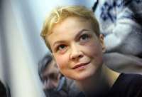 Бывшая советница Куйвашева Аксана Панова пытается снова получить доступ к бюджету через администрацию Дениса Паслера