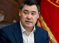 Вся президентская рать. Как госпроекты в Кыргызстане передали доверенным лицам