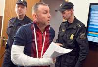 Полковников из ФСБ арестовали окончательно