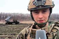Сотрудник «Красной звезды» Никита Гольдин погиб в зоне боевых действий