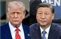 Си Цзиньпин обратился к Трампу с просьбой воздержаться от введения новых мер по ограничению торговли