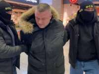 Военный офицер ВМФ Олег Лопатиев арестован за вымогательство взятки от коммерсанта