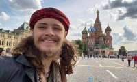 Гражданин США, ранее занимавшийся волонтёрством, погиб на фронте в составе ВС РФ