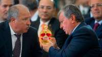 5 млрд — роскошь для стюардессы на деньги «Роснефти»