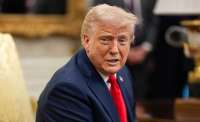 Президент США рекомендовал Грэму и Помпео быть осторожнее в высказываниях по поводу Украины