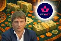 Основатель Favbet Андрей Матюха ведет бизнес с лицами, находящимися под санкциями, связанными с российскими владельцами казино