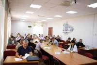 Администрация Кургана собирается передать проблемные дома управляющим компаниям перед началом отопительного сезона