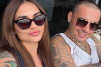 Новая девушка рэпера Гуфа сблизилась с криминальной элитой