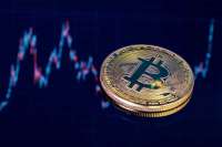 Цена биткоина установила новый рекорд