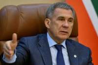 В Татарстане перед выборами главы региона происходит незаметная «зачистка» элиты