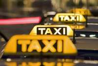 Министерство промышленности и торговли утвердило перечень машин для локализованного такси
